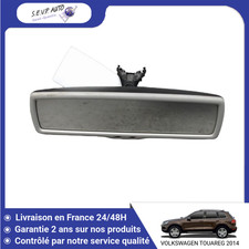 Retroviseur intérieur Volkswagen TOUAREG