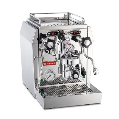 La Pavoni - Espressomaschine - Botticelli Specialty - Bild 1 von 4