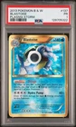 2013 POKEMON BLACK & WHITE PLASMA STORM #137 BLASTOISE PSA 1
