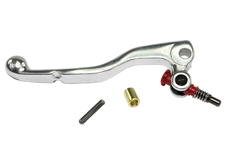 Kupplungshebel für Husaberg FC FE FS Husqvarna SM TE KTM SX EXC SXC SX-F SMR LC4 - Bild 2 von 4