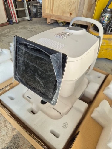 ** NEW ** TOMEY MR-6000 Multifunction Unit - S/N 233507 - product listing photo