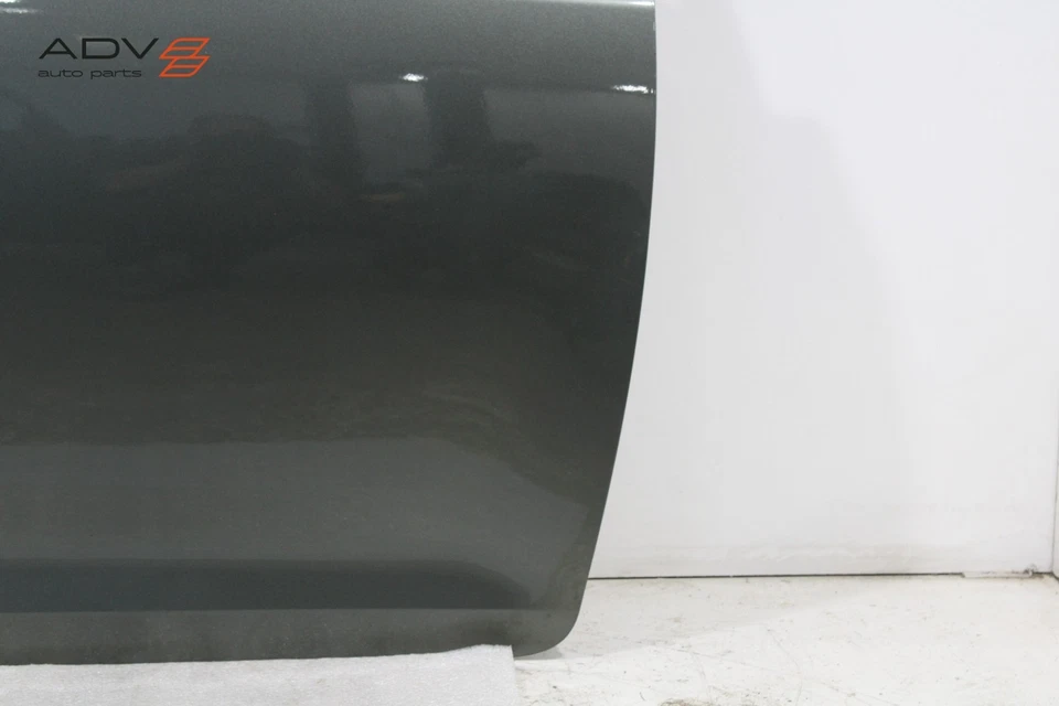 2018 - 2020 TOYOTA SIENNA FRONT RIGHT PASSENGER SIDE DOOR SHELL PANEL OEM - Image 4 of 4