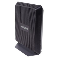 Netgear Nighthawk AC1900 WiFi Cable Modem Router Model C7000 v2 2.4/5 GHz