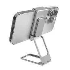 New Upgraded Back Clip Type 360 Folding Bracket Cell Phone Stand Holder Foldable