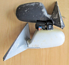 Jdm Honda Integra Rhd Dc2 Coupe Power Folding Side Mirror 5pin Set