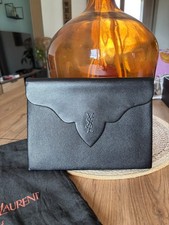 Pochette Yves Saint Laurent