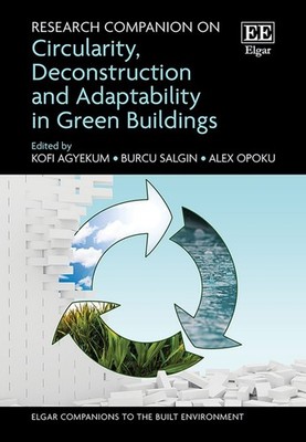 Research Companion on Circularity, Deconstruction and Adaptability in Green Buil