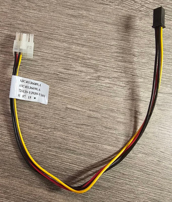 Cabling ODD SATA Cable T26139-Y3939-V301  A3C4136689,