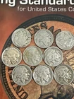 Buffalo Nickels 9 Different