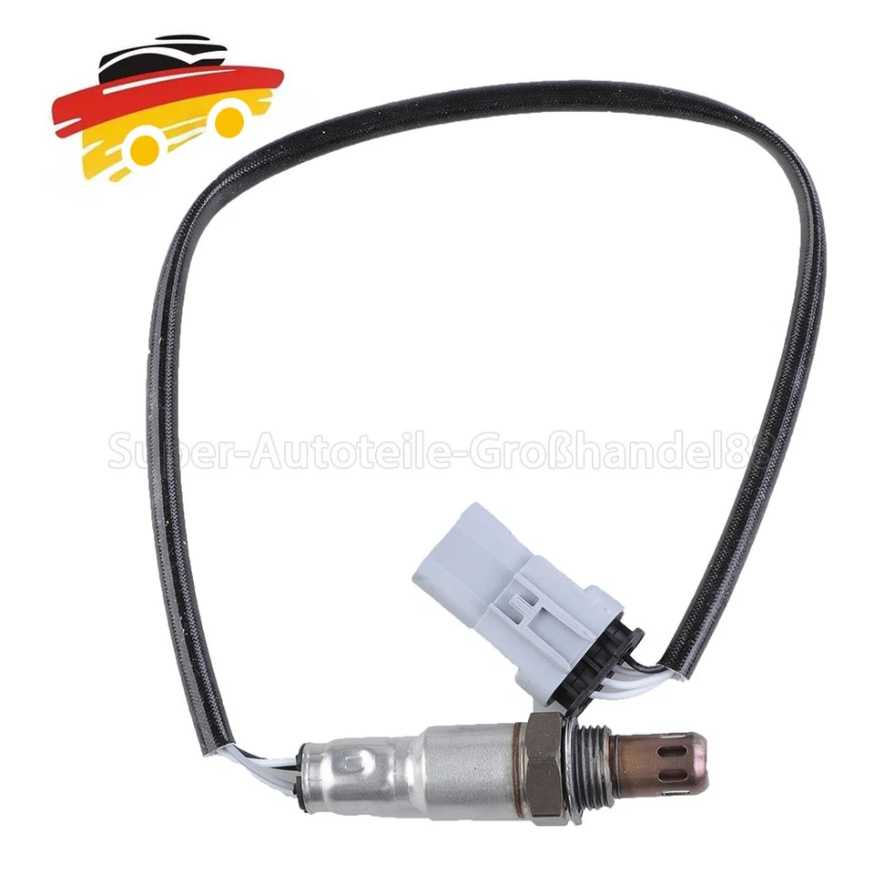 Sensor de oxígeno de coche adecuado para Chevrolet Silverado 1500 2014-2019 12643708 nuevo - Imagen 4 de 4