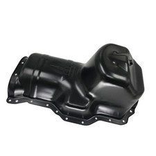 New Engine Oil Pan For Jeep Wrangler Wagoneer Comanche Cherokee 2.5l