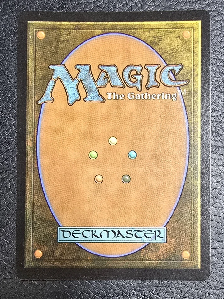 Fabricate (1084) Secret Lair Drop Foil LP MTG Magic Card - Image 2 of 2
