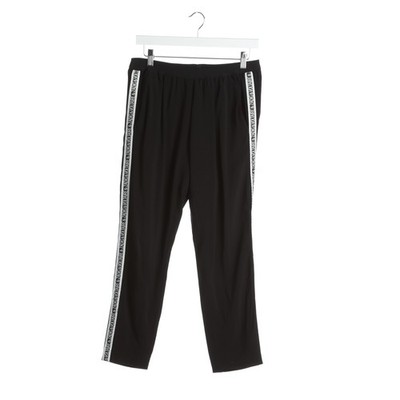 Hose Zadig & Voltaire Schwarz Weiß 36 FR 38