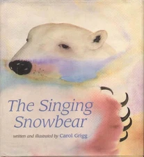 The Singing Snowbear