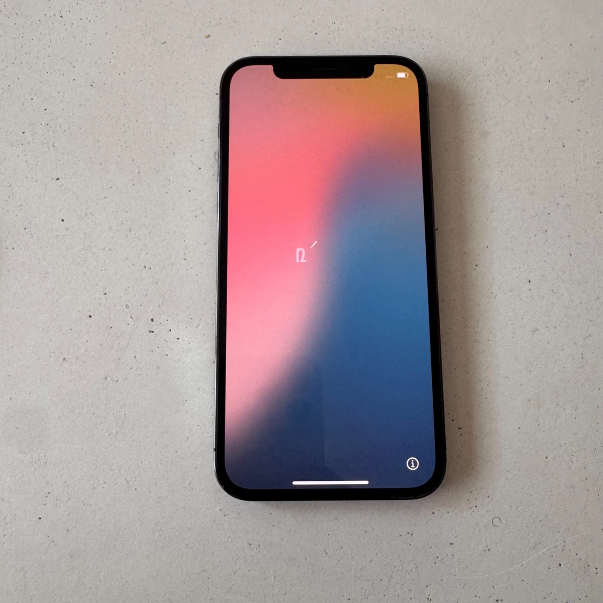 Apple iPhone 12 Pro 256GB for sale | eBay UK
