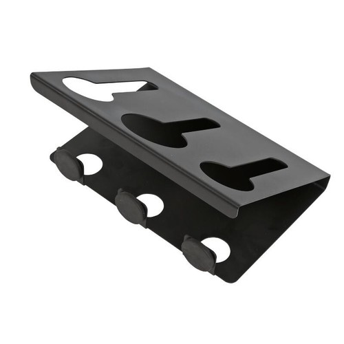 Magnetic Cordless Power Tool Holder - 295 x 195 x 130mm - Hole diameter: 63mm - Picture 2 of 3