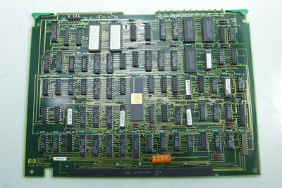 HP Local Oscillator 03562-66504 für HP 3562A Spectrum Analyzer