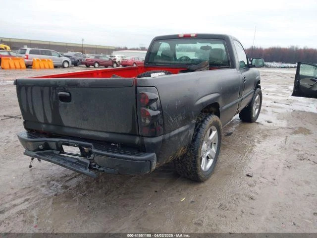 Used Front Left Door Window Regulator Front fits: 2005 Gmc Sierra 1500 pickup cl Foto 4 de 4