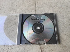 GOO GOO DOLLS-BETTER DAYS-CD SINGLE-PROMO ONLY-LN