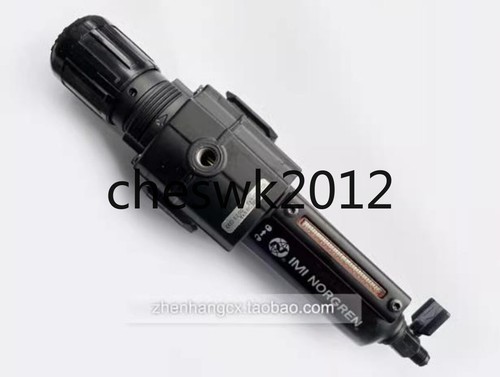 1 PCS NEW B73G-3AK-QD3-RMN Filter Pressure Reducing Valve EXCELON - Picture 1 of 3