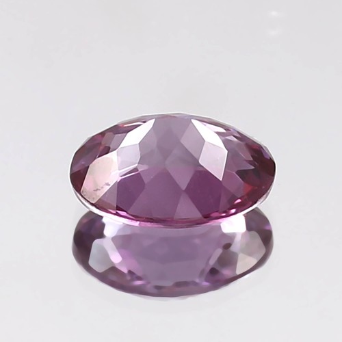 AAA 11x9 MM Natural Flawless Brazilian Alexandrite Loose Oval Gemstone Cut - Picture 6 of 6