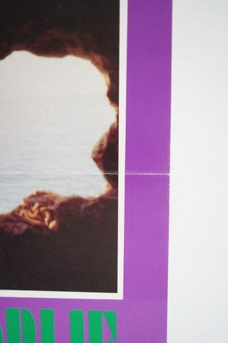 EROTSKE LUDORIJE / EROTIC ACTIVITIES Original RARE exYU movie poster 1980s 1990s - Picture 7 of 14