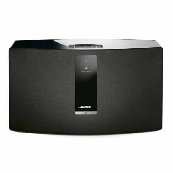 Altavoz Bose Portátil SoundTouch® 30 Series III wireless – Servitec  Multimedia