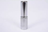 1X SechskantschlÜSsel 11Mm Nuss Lang 3/8 Zoll Yato YT-3825