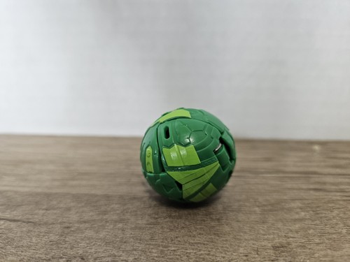 Bakugan Mantonoid Battle Planet Green Ventus B500 - Mantonoid Card - Picture 8 of 8