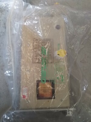 Absopulse Dc-dc Converter 2210228-2