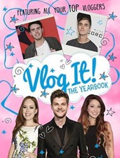 Vlog It! The Yearbook - Scholastic