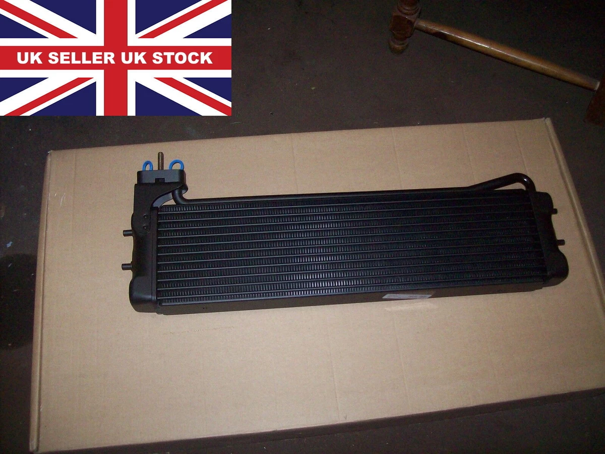 GENUINE BMW ENGINE OIL COOLER FITS E60 M5 E63 M6 E64 M6 Part