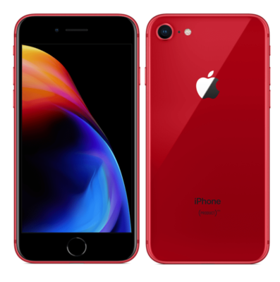 Apple iPhone 8 Unlocked - 64GB 256GB Smartphone All Colours Apple iPhone 8 Unlocked - 64GB 256GB Smartphone All Colours