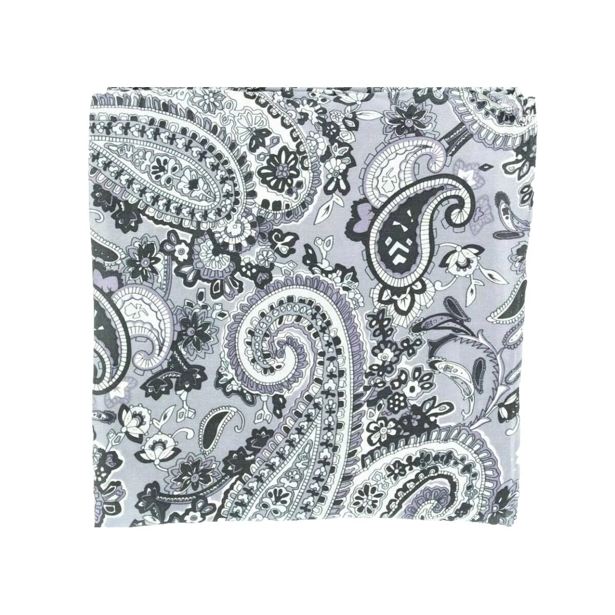 Bufandas y envolturas de seda de cachemira para mujer