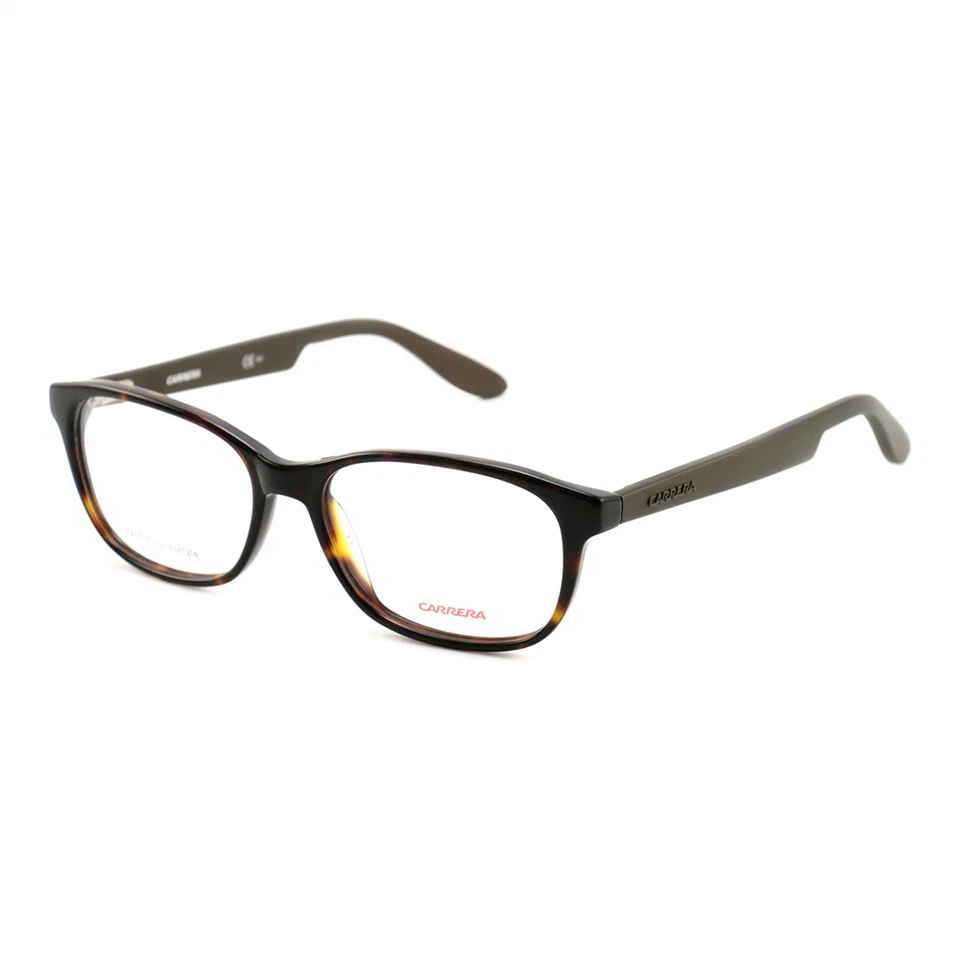 Carrera Women's 54mm Havana Opticals CA9912-TT2-54
