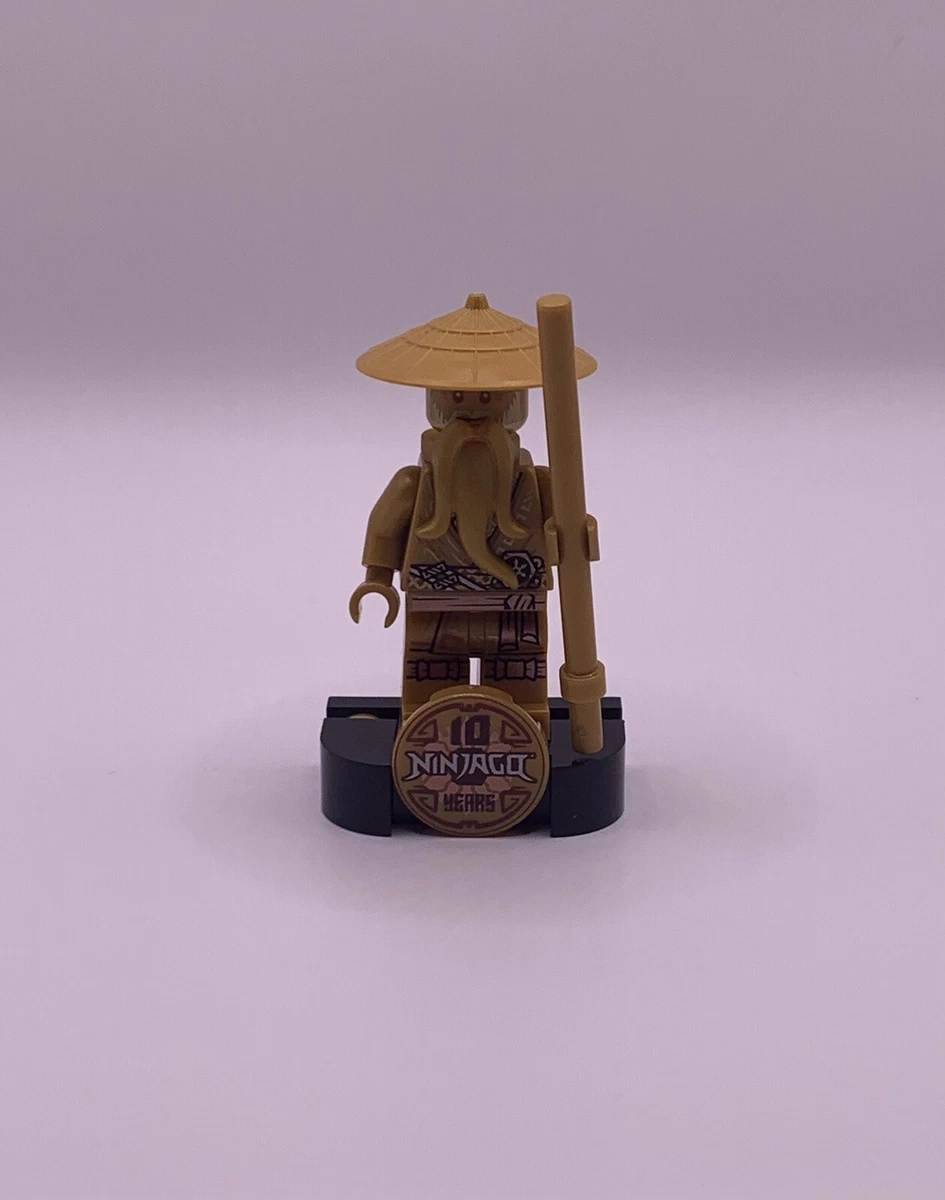 Golden store master wu