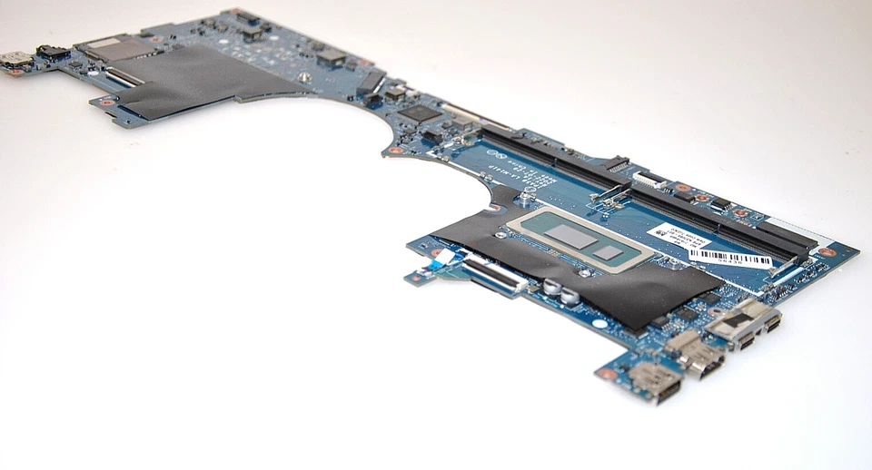 N37085-601, HP MOTHERBOARD UMA PH i7-1355U WIN,HP ENVY 15-EW1082WM GRADE A - Image 2 of 4