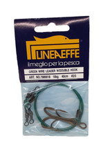 LINEAEFFE Double Handle Mounted Cables Size 1...