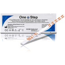 Amphetamines Rapid Urine Drug Tests - Accurate Detection - Quick Results