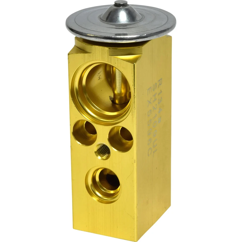 Compresor y válvula aire acondicionado aptos para Chevrolet Venture 1997-2000 Foto 4 de 4