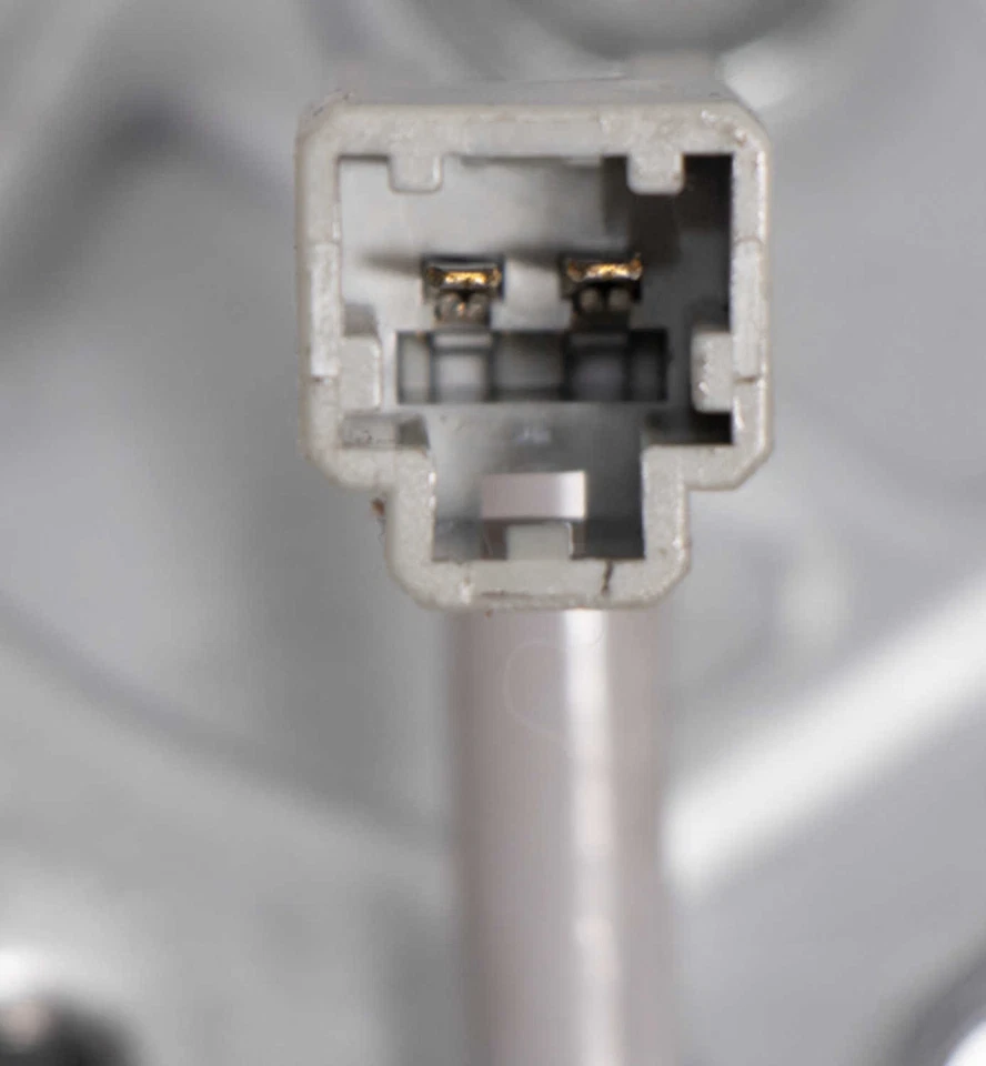 Window Reg 带电机 ACI/Maxair 88147 — 第 3/3 张图片