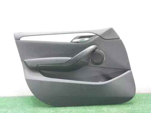 51417320173 Guarnecido Puerta Delantera Izquierda para BMW SERIE X1 (E84 7970665 - Imagen 1 de 10