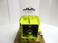 MILTON ROY PUMP, # LMI-E-751, LINEAR ACTUATOR , SURPLUS
