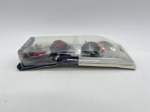 Sony MDR-Q33LP Ear-Hook Headphones Black Or Red New - Picture 3 of 4