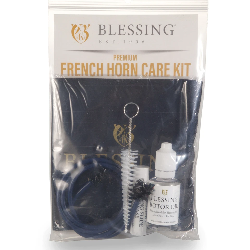 Blessing French Horn Premium Maintenance Kit - Image 2 of 2