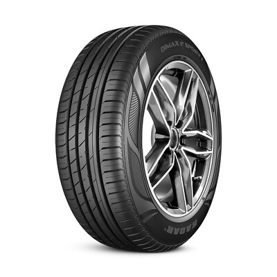 215/55R17 Radar DIMAX e SPORT 1 94W