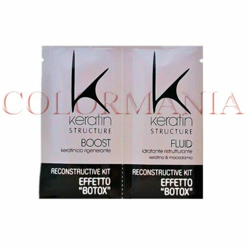 Set e kit per la cura dei capelli