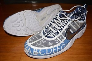 nike air zoom spiridon roundel