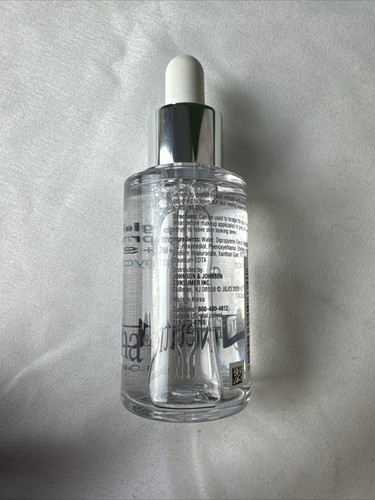 Neutrogena Hydro Boost Glow Booster Primer & Serum, 1.0 fl. oz New W/O Box - Picture 2 of 5