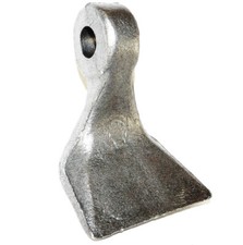 Hammerschlegel Schlegelmesser RM-32 Mulcher für Fehrenbach HMF FREI Tifermec